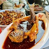 本地人聚餐都去哪儿了？