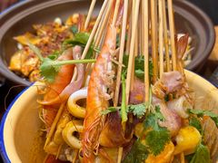 -莲花公园煎蟹·精致小馆(火车站店)