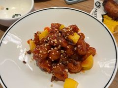 -新太二·鲜料川菜(晶耀前滩店)