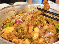 -勇记干锅居(德阳店)