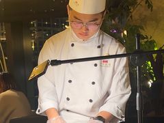 -四季民福烤鸭店(外滩外白渡桥店)