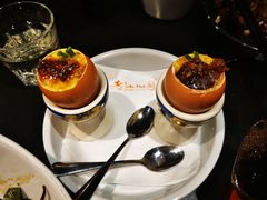-老头儿油爆虾·1987杭州烟火味(湖滨银泰in77D区店)