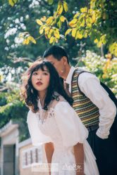 -盛夏光年studio·美学·电影感·定制