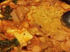 -包装马车·韩国料理·포장마차