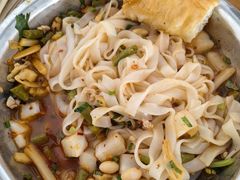 -瘦子桂林米粉店(总店)