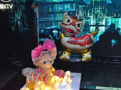 -魅KTV·AI辅唱(人民广场旗舰店)
