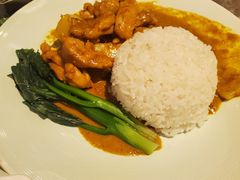 -港丽餐厅(龙之梦长宁店)