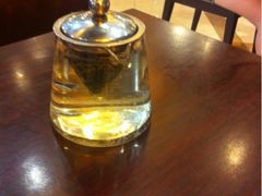 蜜桃乌龙-必胜客(新中纬店)