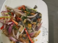 -京北渔家傲