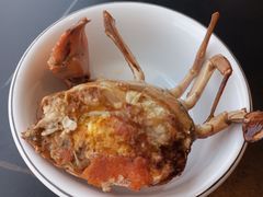 -鑫悦楼煎蟹·16年海鲜大排档