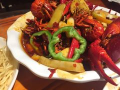 -华仔龙虾(永乐路总店)