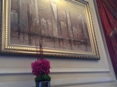 -Salon de Ville浦江汇(上海外滩华尔道夫酒店店)