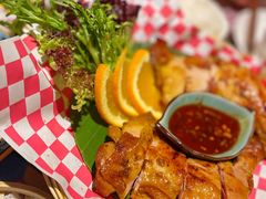 -泰妃殿(武汉首店)