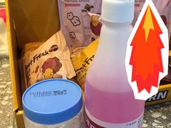 -鲜芋仙(国和店)