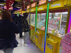 -风云再起游乐汇(北京西单西西友谊店)