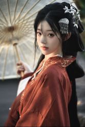 -盘子女人坊古装写真摄影(南京总店)