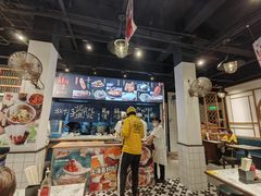 -鲜得来排骨年糕(即墨路店)
