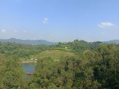 -香山湖公园