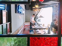 -半天妖烤鱼(中百店)