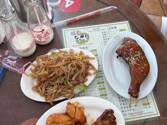 -百富露(跃龙北路店)