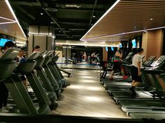 -W FITNESS 威尔仕健身·游泳(七宝店)