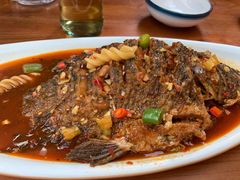 -云隐小厨·传统大理美食(复兴路店)