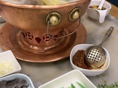 -牛街·马辈儿涮肉(牛街二店)