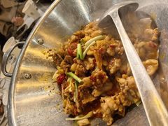 -聚味瞿记·龙虾堂(望城店)
