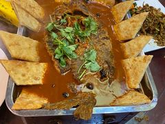-闻香阁·清真(光荣道店)