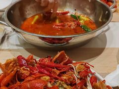 -小田油焖小龙虾(双井店)