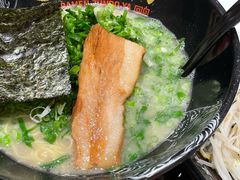 -寸屋拉面(凯德晶萃店)