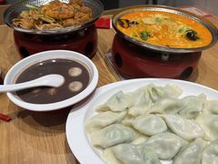 -喜家德虾仁水饺(青岛永旺东部店)