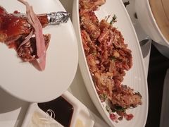 -四季民福烤鸭店(故宫店)