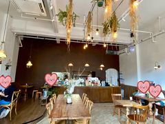 -MIMO CAFE(沙头角店)