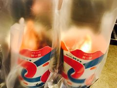 -麦当劳(西单明珠店)