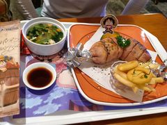 -大连海昌发现王国主题公园