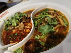 -万县面馆(高笋塘店)