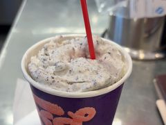 -DQ·蛋糕·冰淇淋(合生汇店)