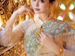 -西双版纳傣族园