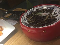 -华馨园北京烤鸭