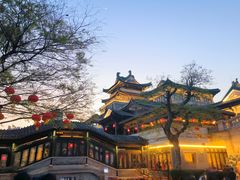 -荔湾湖公园
