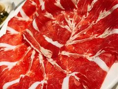 -爆棚肥牛火锅(原福成肥牛城味之缘三里河店)