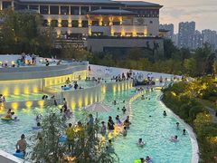 -清河半岛温泉度假酒店