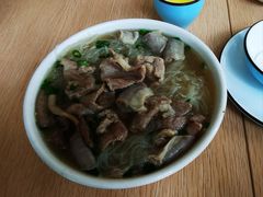 -东山茶寮(新安店)