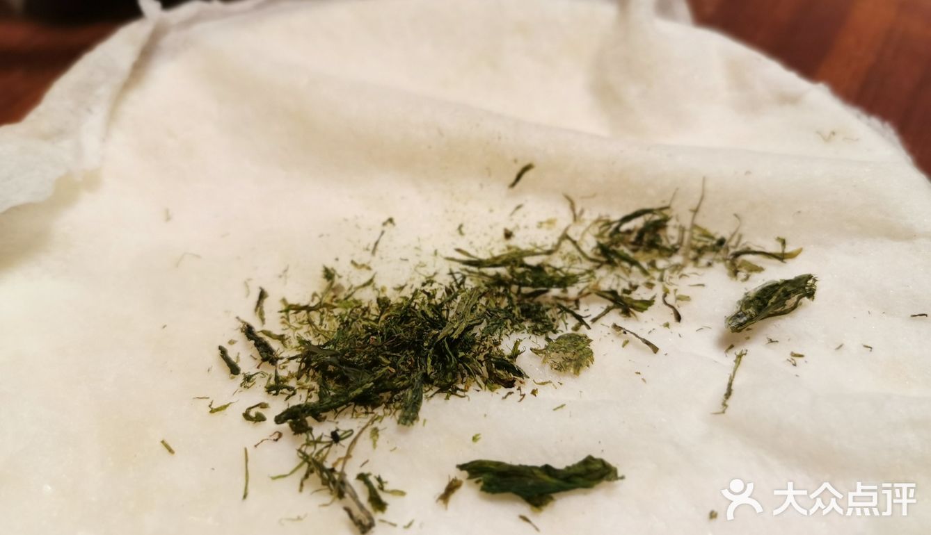 寒露宜呷薄饼🌾