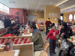 -乡村基·川味现炒大王(熙悦天街店)