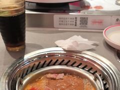 -龍歌自助小火锅(雨花台江南虹悦城店)