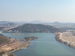 -南北湖风景区