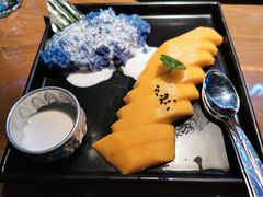 芒果糯米饭-帕蓝·暹罗料理(曲阳店)