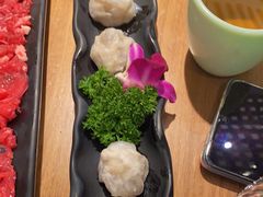 -掂档潮汕牛肉火锅(万象城店)